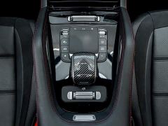 Mercedes-Benz GLE AMG GLE 53 4MATIC - ფოტო 20