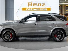 Mercedes-Benz GLE AMG GLE 53 4MATIC - ფოტო 3