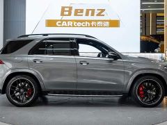 Mercedes-Benz GLE AMG GLE 53 4MATIC - ფოტო 4