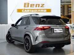 Mercedes-Benz GLE AMG GLE 53 4MATIC - ფოტო 6