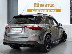 Mercedes-Benz GLE AMG GLE 53 4MATIC - ფოტო 7