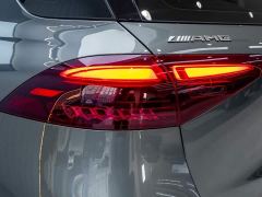 Mercedes-Benz GLE AMG GLE 53 4MATIC - ფოტო 9