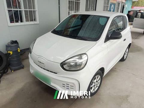 2023 SAIC Clever 311km Vitality Pop Edition - car from China