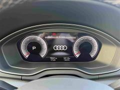 Audi Q5L 40T Luxury Dynamic - ფოტო 8