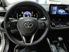 Toyota Corolla Intelligent Hybrid Dual-Engine 1.8L Leading Edition - ფოტო 10