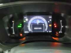 Toyota Corolla Intelligent Hybrid Dual-Engine 1.8L Leading Edition - ფოტო 11