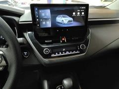 Toyota Corolla Intelligent Hybrid Dual-Engine 1.8L Leading Edition - ფოტო 12