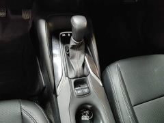 Toyota Corolla Intelligent Hybrid Dual-Engine 1.8L Leading Edition - ფოტო 13