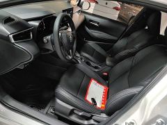 Toyota Corolla Intelligent Hybrid Dual-Engine 1.8L Leading Edition - ფოტო 14