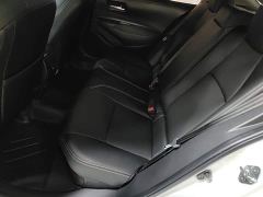 Toyota Corolla Intelligent Hybrid Dual-Engine 1.8L Leading Edition - ფოტო 16