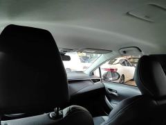 Toyota Corolla Intelligent Hybrid Dual-Engine 1.8L Leading Edition - ფოტო 17