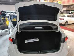 Toyota Corolla Intelligent Hybrid Dual-Engine 1.8L Leading Edition - ფოტო 18