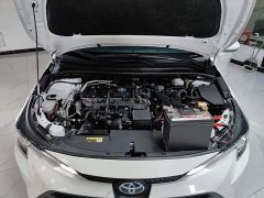 Toyota Corolla Intelligent Hybrid Dual-Engine 1.8L Leading Edition - ფოტო 19