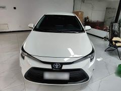 Toyota Corolla Intelligent Hybrid Dual-Engine 1.8L Leading Edition - ფოტო 2
