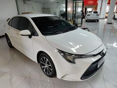 Toyota Corolla Intelligent Hybrid Dual-Engine 1.8L Leading Edition - ფოტო 3