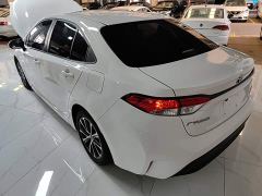 Toyota Corolla Intelligent Hybrid Dual-Engine 1.8L Leading Edition - ფოტო 4