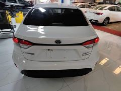 Toyota Corolla Intelligent Hybrid Dual-Engine 1.8L Leading Edition - ფოტო 5