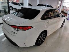 Toyota Corolla Intelligent Hybrid Dual-Engine 1.8L Leading Edition - ფოტო 6