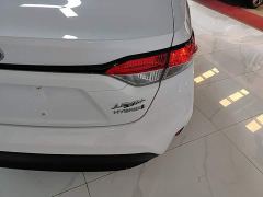 Toyota Corolla Intelligent Hybrid Dual-Engine 1.8L Leading Edition - ფოტო 7