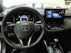 Toyota Corolla Intelligent Hybrid Dual-Engine 1.8L Leading Edition - ფოტო 9