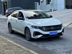 Volkswagen Lavida 280TSI DSG Starry Sky Full-Featured Edition - photo 1