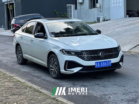 2023 Volkswagen Lavida 280TSI DSG Starry Sky Full-Featured Edition - ავტომობილი ჩინეთიდან
