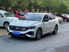 Volkswagen Lavida 280TSI DSG Starry Sky Full-Featured Edition - photo 3