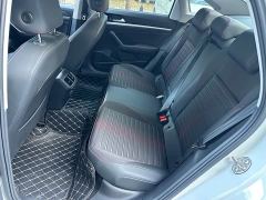 Volkswagen Lavida 280TSI DSG Starry Sky Full-Featured Edition - photo 6