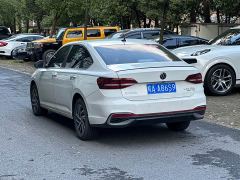 Volkswagen Lavida 280TSI DSG Starry Sky Full-Featured Edition - photo 7