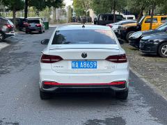 Volkswagen Lavida 280TSI DSG Starry Sky Full-Featured Edition - photo 8