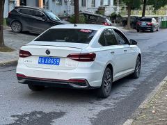 Volkswagen Lavida 280TSI DSG Starry Sky Full-Featured Edition - photo 9