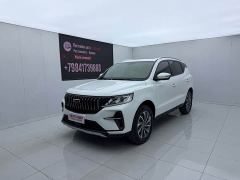 Geely Emgrand X6 PRO 1.4T Automatic Luxury - photo 1