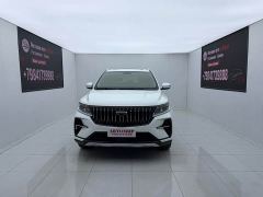 Geely Emgrand X6 PRO 1.4T Automatic Luxury - photo 3