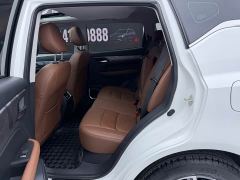 Geely Emgrand X6 PRO 1.4T Automatic Luxury - photo 5