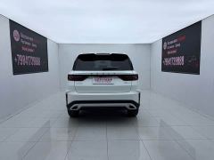 Geely Emgrand X6 PRO 1.4T Automatic Luxury - photo 7