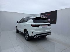 Geely Emgrand X6 PRO 1.4T Automatic Luxury - photo 8