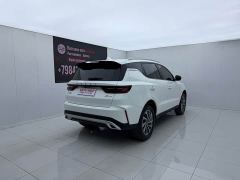 Geely Emgrand X6 PRO 1.4T Automatic Luxury - photo 9