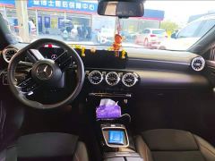 Mercedes-Benz A-Class A 200 L Fashion Edition - фото 4