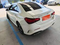 Mercedes-Benz A-Class A 200 L Fashion Edition - фото 7