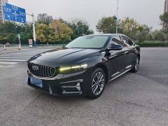 Geely Xingrui 2.0T Diesel Luxury - фото 1