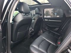 Geely Xingrui 2.0T Diesel Luxury - фото 10