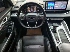 Geely Xingrui 2.0T Diesel Luxury - фото 11