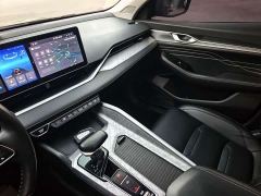 Geely Xingrui 2.0T Diesel Luxury - фото 12