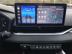 Geely Xingrui 2.0T Diesel Luxury - фото 13