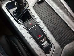 Geely Xingrui 2.0T Diesel Luxury - фото 14