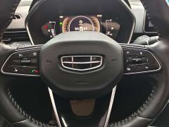 Geely Xingrui 2.0T Diesel Luxury - фото 15