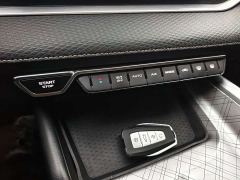 Geely Xingrui 2.0T Diesel Luxury - фото 18