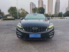 Geely Xingrui 2.0T Diesel Luxury - фото 2