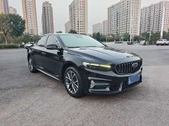Geely Xingrui 2.0T Diesel Luxury - фото 3