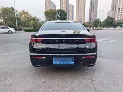 Geely Xingrui 2.0T Diesel Luxury - фото 5